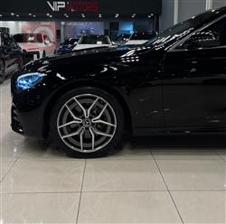 مرسيدس بنز E-Class